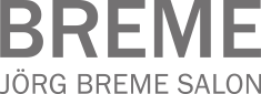 Jörg Breme Salon Logo